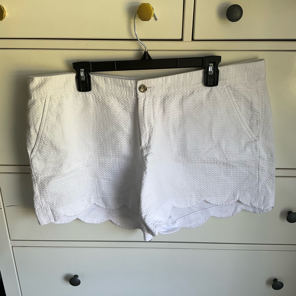 Lilly Pulitzer Buttercup Short